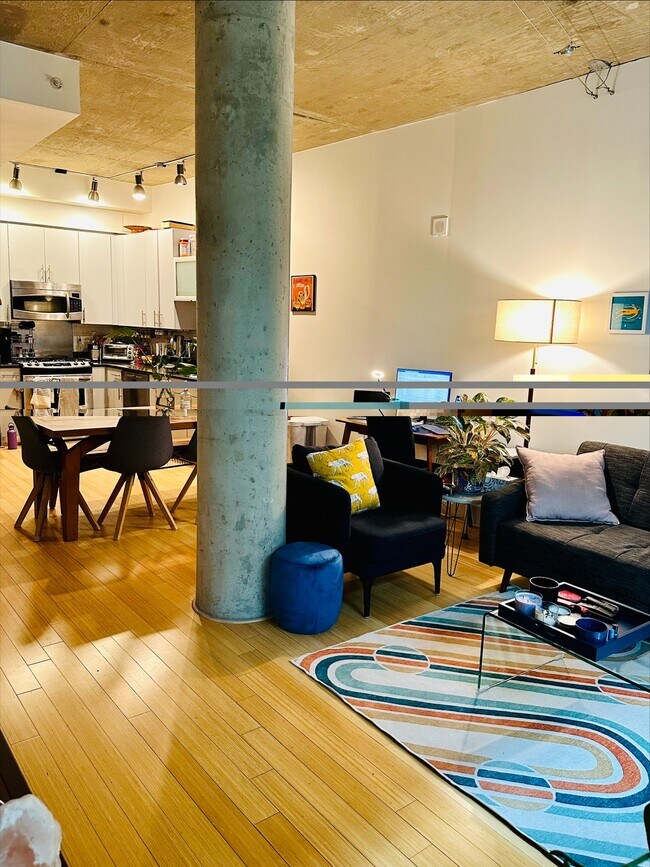 Photo - 929 Florida Ave NW Unidad 929 Florida Ave NW #1003