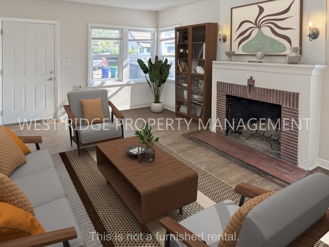 Photo - 1322 N Emerson St Unit 1322