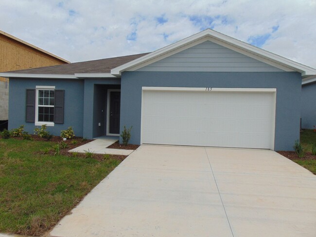 Haines City/4 Bedroom 2 Bathroom - Haines City/4 Bedroom 2 Bathroom Casa