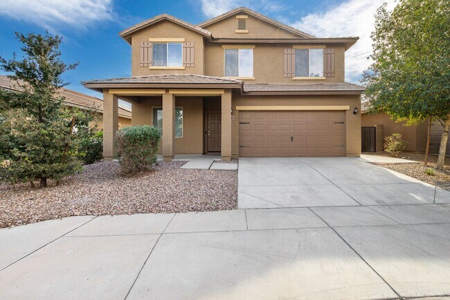 Photo - One Of A Kind Home For Rent In Buckeye!