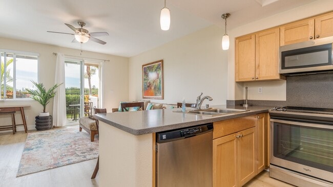 Photo - 92-1496 Aliinui Drive #3