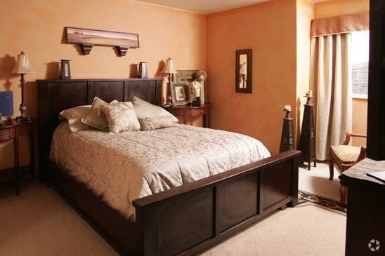 Habitación - Village Park