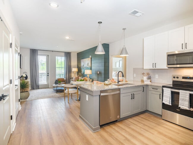 Photo - Miro Luxury Apartments