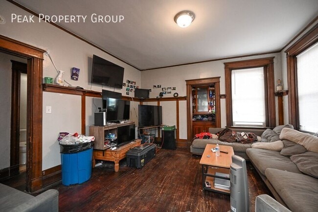 Photo - 305 W McMillan St Unit Rent By the Bed