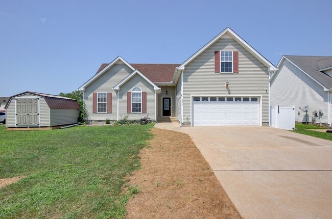 Building Photo - 3660 S Naples Ct