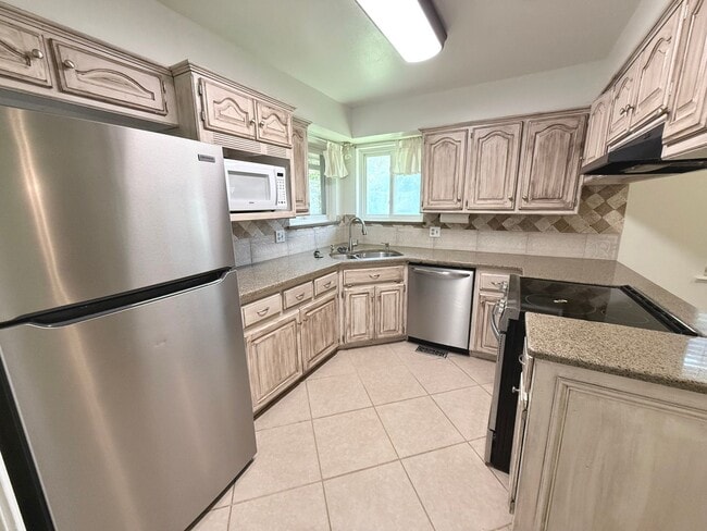 Photo - 3724 NW 64th St