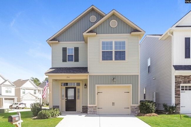 Building Photo - 356 Dawsons Park Dr