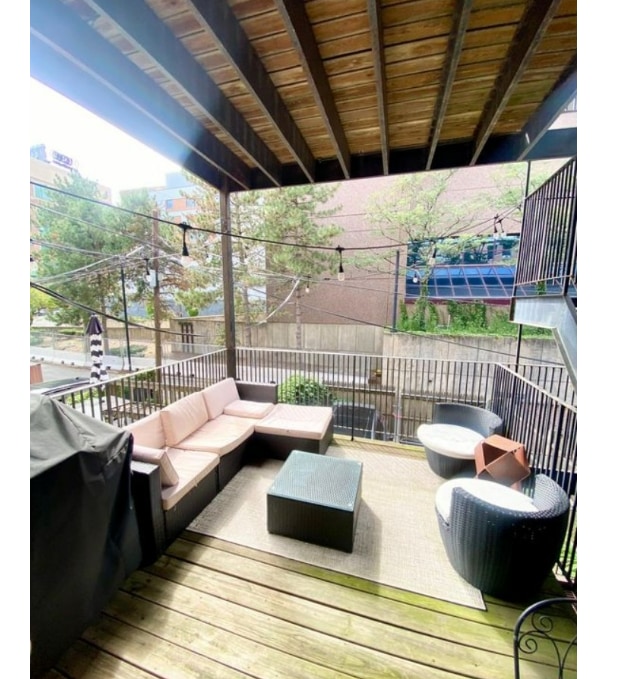Photo - 99 E Brookline St Condo Unit 2