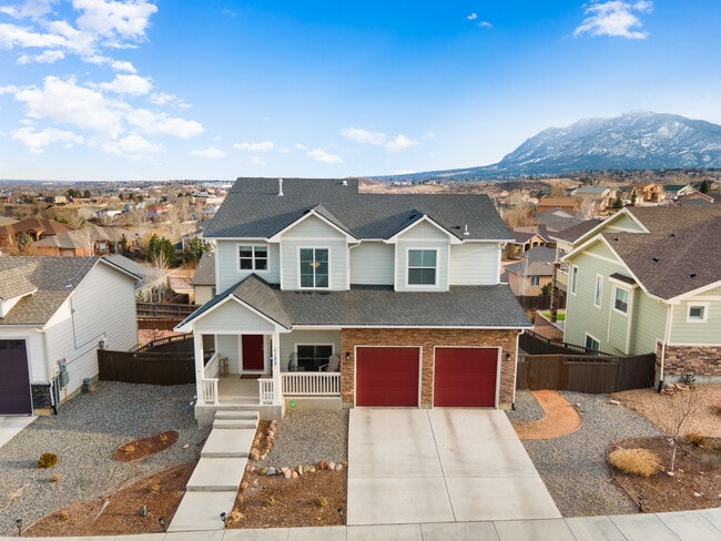 Photo - 1177 Lady Campbell Dr