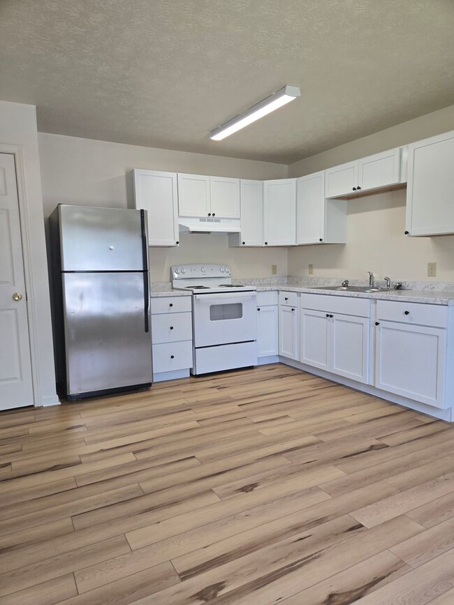 2 bedroom/2 bath duplex in Mt Sterling - 2 bedroom/2 bath duplex in Mt Sterling House