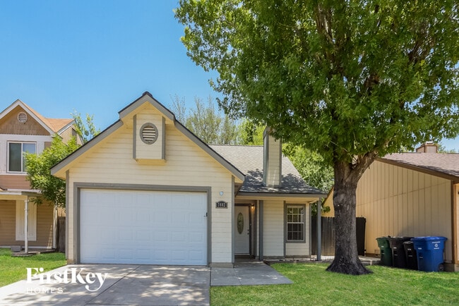 Building Photo - 7442 Branston Rental