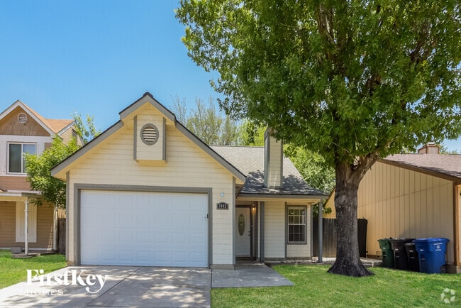 Building Photo - 7442 Branston Rental