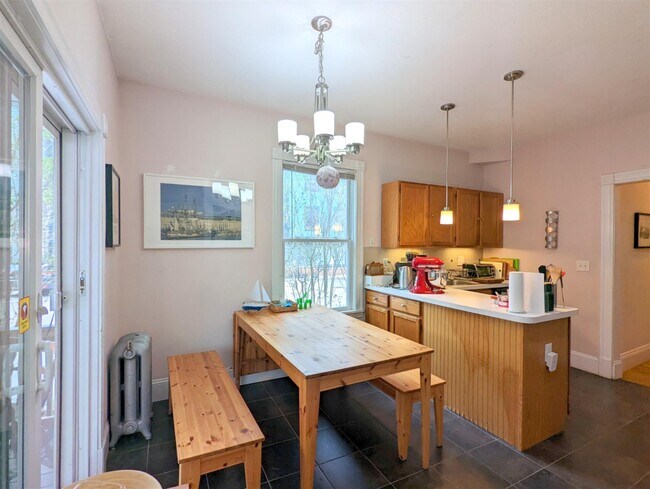 Photo - 390 Washington St Unidad 1