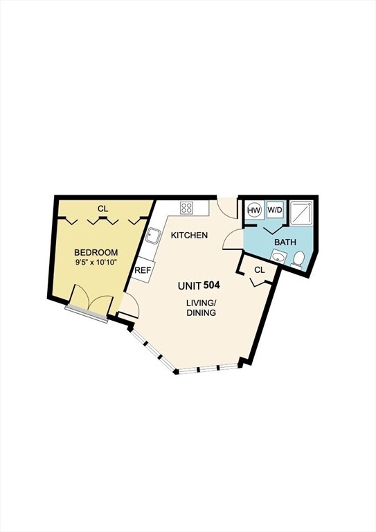 Photo - 144 Old Colony Ave Unit 504