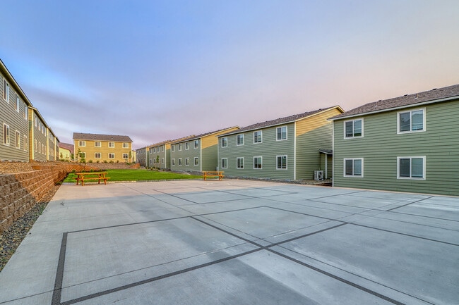 Paradise 88 - Paradise 88