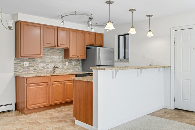 Photo - South Boulder 2-bedroom, 2-bath condo with... Unit 5