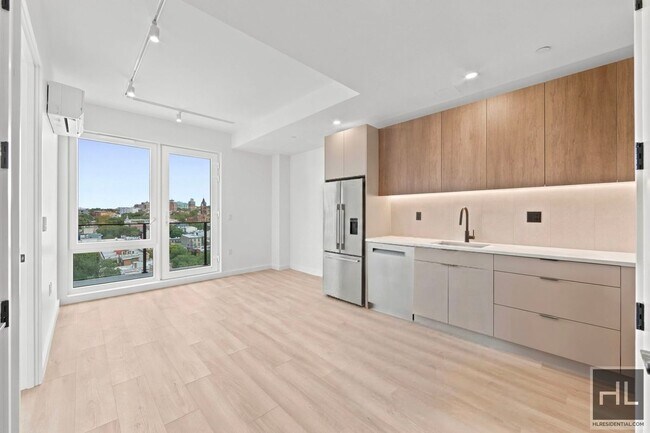St Marks Place