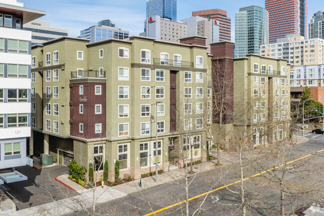 Building Photo - Excalibur Apartment Homes