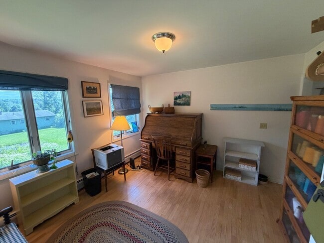 Photo - Fully Furnished 3BR Home with Land – Minutes to Burlington