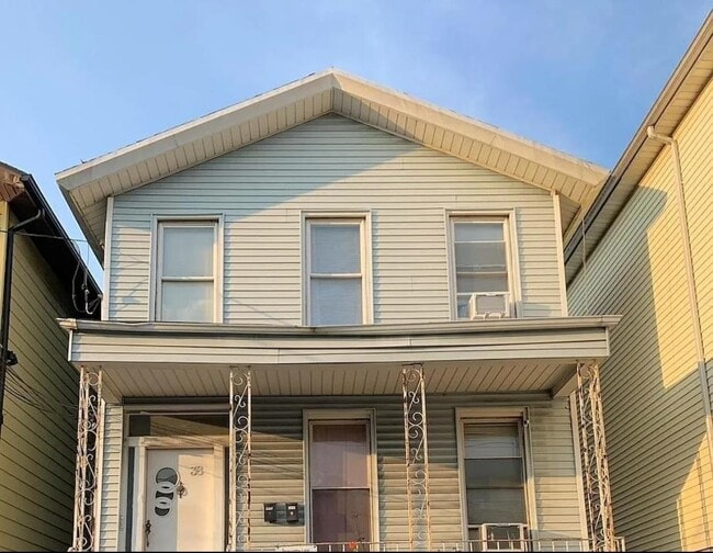 Photo - 38 Jewett Ave Apartment Unit 2