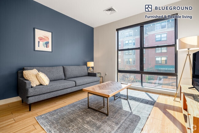 Building Photo - 320 D St Rental