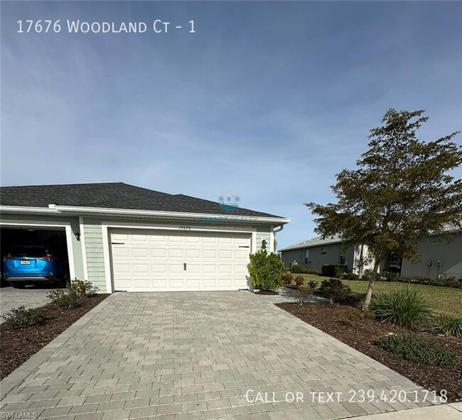 Photo - 17676 Woodland Ct Casa