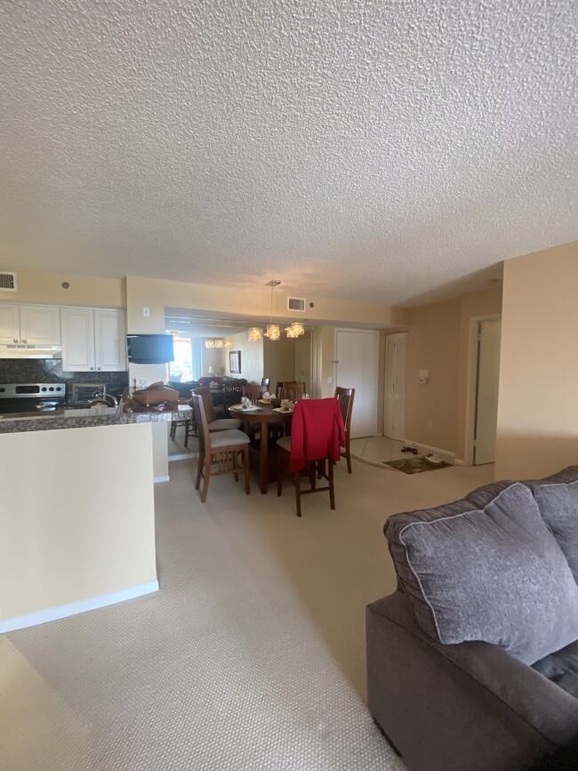 Photo - 19501 E Country Club Dr Unit 9601