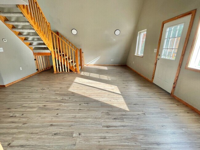 Photo - 2 Bed, 1 Bath A-Frame for Rent!