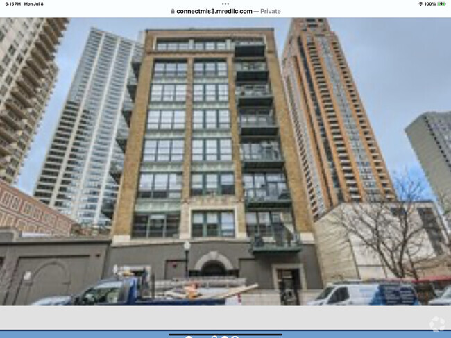 Building Photo - 1133 S Wabash Ave Rental