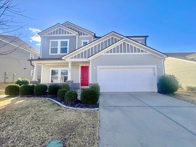 Building Photo - 213 Bank Swallow Wy