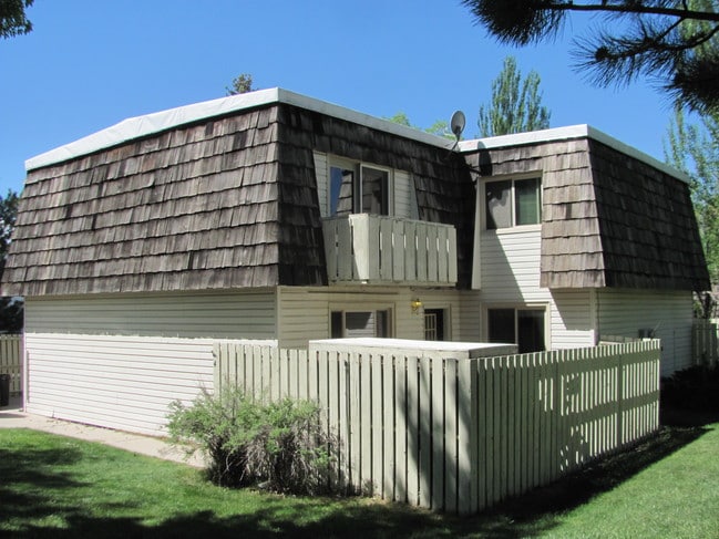 Property View - 306 Van Buren St Unit 1