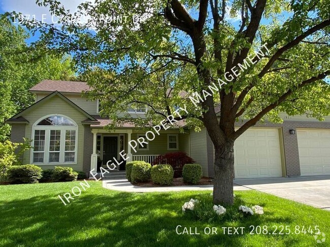 Building Photo - 1971 E Cypress Point Dr Rental