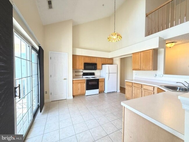 Photo - Step into this incredible penthouse condo featuring 2 bedrooms, 2 full bathrooms, and a stunning ...