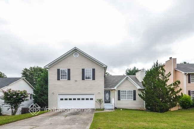 Building Photo - 433 Flint Hill Ct