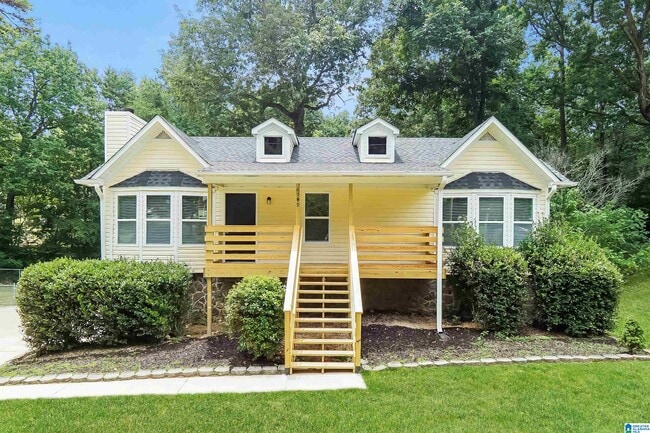 Photo - 6599 Womack Rd House
