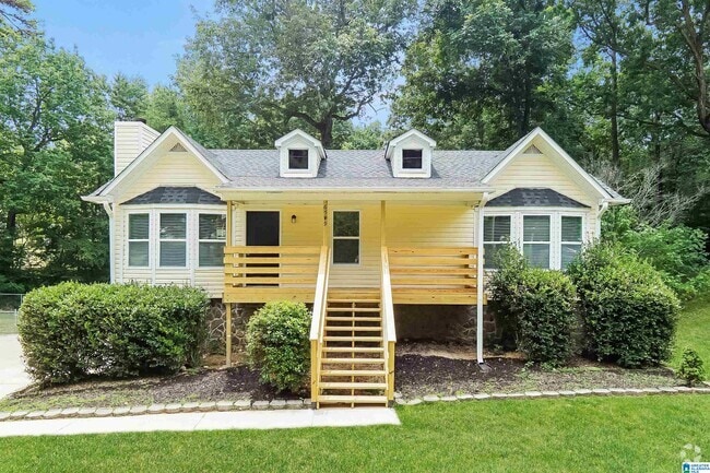 Building Photo - 6599 Womack Rd Rental