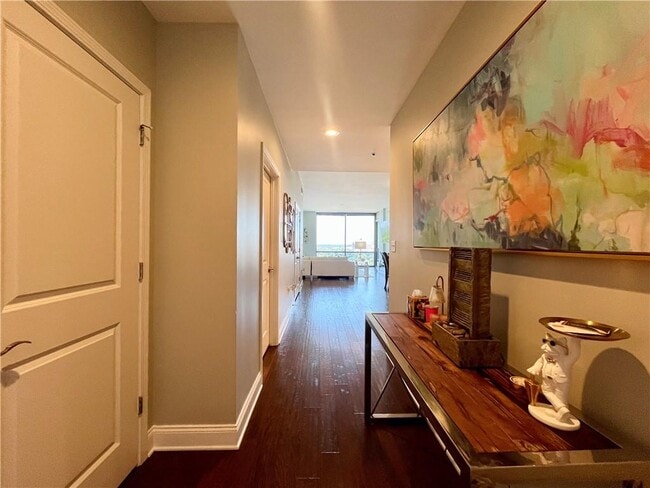 Photo - 270 17th St NW Unit 1904