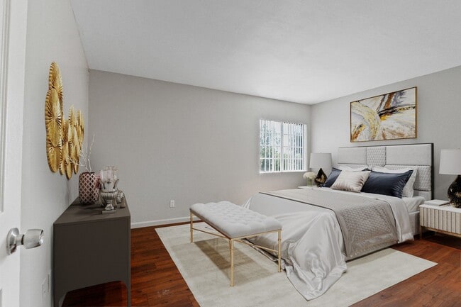 Monterra Ridge Apartments
