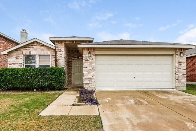 Building Photo - 3520 Clydesdale Dr Rental