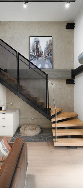 Photo - Smith Street Lofts