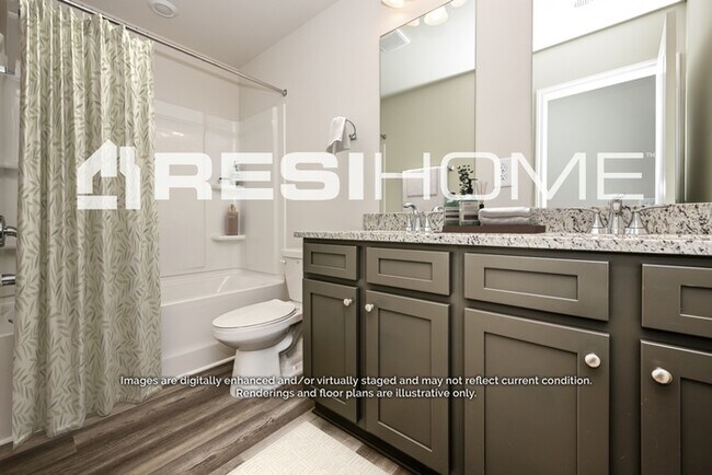 Photo - 631 Porchlight Dr