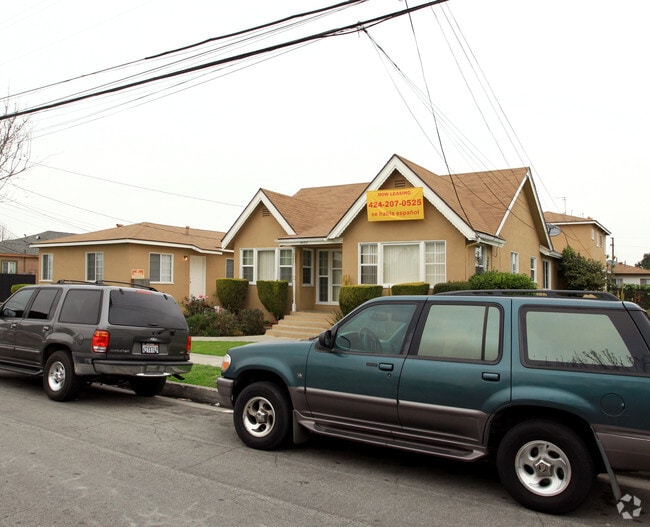 Photo - 9453-9459 Los Angeles St