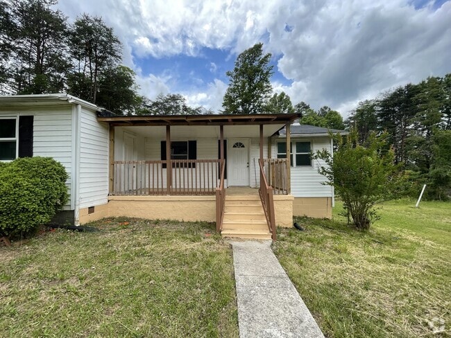 Building Photo - 1165 Hawkins Rd Rental