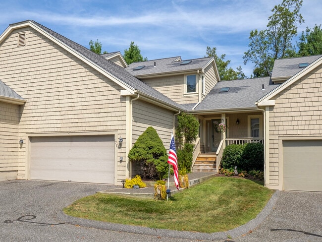 Building Photo - 12 Boulevard Dr Unit 172 Rental