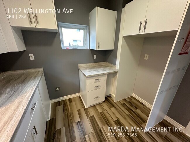 Photo - SPACIOUS 4 BED/2BATH HOUSE WITH BASEMENT! + UTILITIES!