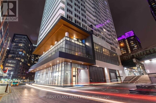 Photo - 19 Bathurst St Unit 2103