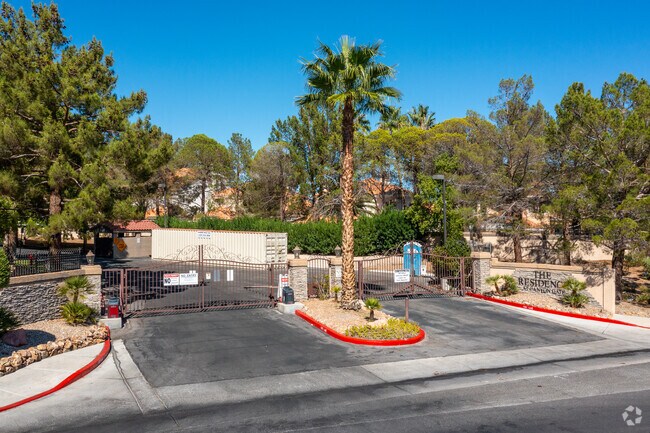 Photo - The Residence at Canyon Gate