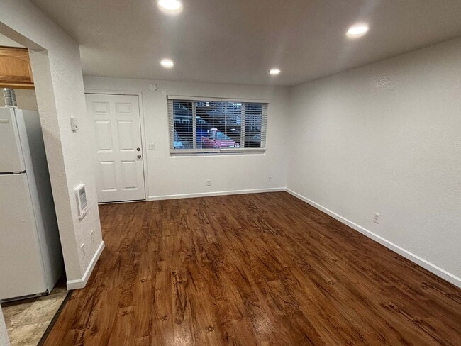 Photo - Updated 2-Bedroom Downstairs Apartment in Creswell – $200 Move-In Special! Unit 15