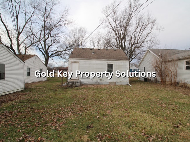 Photo - 2 BR 1 BA House with Covered Front Porch (NO SECTION 8)