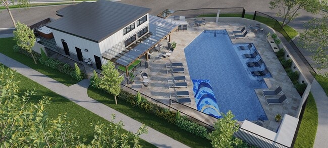 Photo - LyvWell at Harmony